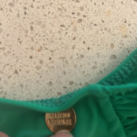 FERIADO NACIONAL 🇧🇷 Brazilian bikini (XS) - Picture 6 of 8